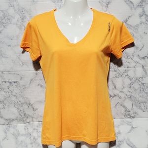 Reebok sports speedwick shirt